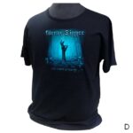 Remeras Grave Digger (6 modelos) - Imagen 5