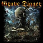 Remeras Grave Digger (6 modelos) - Imagen 12