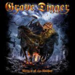 Remeras Grave Digger (6 modelos) - Imagen 13