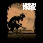 Remeras Linkin Park (5 modelos) - Imagen 8
