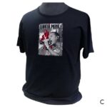 Remeras Linkin Park (5 modelos) - Imagen 4
