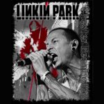 Remeras Linkin Park (5 modelos) - Imagen 9