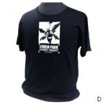 Remeras Linkin Park (5 modelos) - Imagen 5