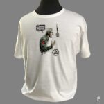 Remeras Linkin Park (5 modelos) - Imagen 6