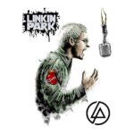 Remeras Linkin Park (5 modelos) - Imagen 11