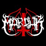 Remeras Marduk (5 modelos)