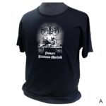 Remeras Marduk (5 modelos) - Imagen 2