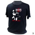 Remeras Marduk (5 modelos) - Imagen 3