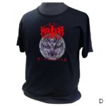 Remeras Marduk (5 modelos) - Imagen 5
