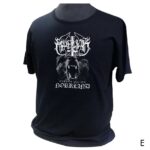 Remeras Marduk (5 modelos) - Imagen 6