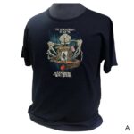 Remeras Stranger things Vol.3 (5 modelos) - Imagen 2