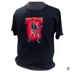 Remeras Stranger things Vol.3 (5 modelos) - Imagen 3