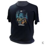 Remeras Stranger things Vol.3 (5 modelos) - Imagen 4
