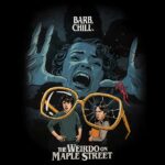 Remeras Stranger things Vol.3 (5 modelos) - Imagen 9