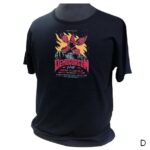 Remeras Stranger things Vol.3 (5 modelos) - Imagen 5