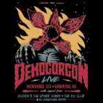 Remeras Stranger things Vol.3 (5 modelos) - Imagen 10