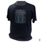 Remeras Stranger things Vol.3 (5 modelos) - Imagen 6
