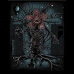 Remeras Stranger things Vol.3 (5 modelos) - Imagen 11