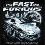 Remeras Fast and Furious (5 modelos) - Imagen 8
