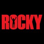 Remeras Rocky (6 modelos)