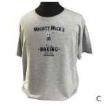 Remeras Rocky (6 modelos) - Imagen 4