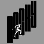 Remeras Rocky (6 modelos) - Imagen 12