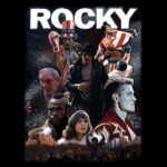 Remeras Rocky (6 modelos) - Imagen 11