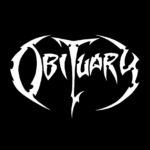 Remeras Obituary (6 modelos)