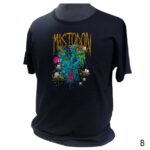 Remeras Mastodon Vol.1 (5 modelos) - Imagen 3