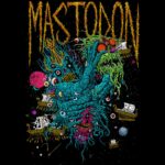 Remeras Mastodon Vol.1 (5 modelos) - Imagen 8