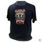 Remeras Mastodon Vol.1 (5 modelos) - Imagen 4
