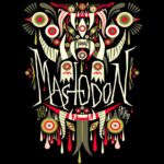 Remeras Mastodon Vol.1 (5 modelos) - Imagen 9