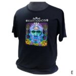 Remeras Mastodon Vol.1 (5 modelos) - Imagen 6