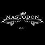 Remeras Mastodon Vol.1 (5 modelos)
