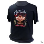 Remeras Obituary (6 modelos) - Imagen 2