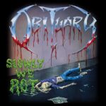 Remeras Obituary (6 modelos) - Imagen 9