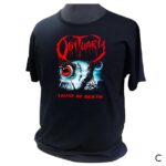 Remeras Obituary (6 modelos) - Imagen 4