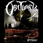 Remeras Obituary (6 modelos) - Imagen 11