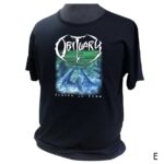 Remeras Obituary (6 modelos) - Imagen 6