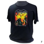 Remeras Obituary (6 modelos) - Imagen 7