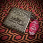 Llavero Overlook Hotel