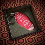 Llavero Overlook Hotel - Imagen 2