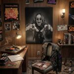 Cuadros Ozzy Osbourne Tribute - Imagen 10