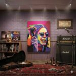 Cuadros Ozzy Osbourne Tribute - Imagen 13
