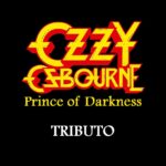 Cuadros Ozzy Osbourne Tribute