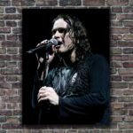 Cuadros Ozzy Osbourne Tribute - Imagen 8
