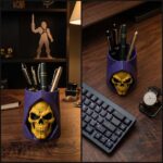 Portalapices Skeletor - Imagen 3