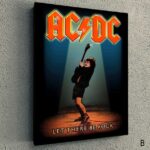 Cuadros AC DC Vol.1 - Imagen 3