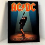 Cuadros AC DC Vol.1 - Imagen 7
