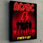 Cuadros AC DC Vol.1 - Imagen 4